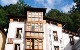 Gran Hotel Rural Cela